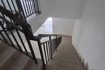 Bandar Baru Kangkar Pulai