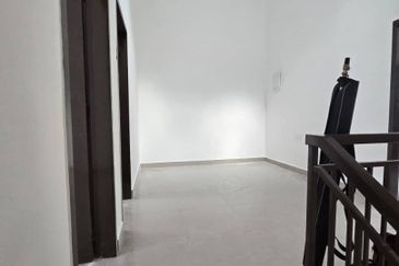 Bandar Baru Kangkar Pulai