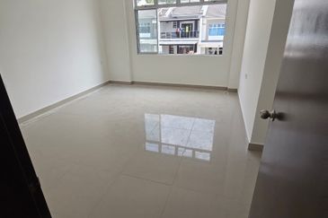 Bandar Baru Kangkar Pulai