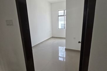 Bandar Baru Kangkar Pulai