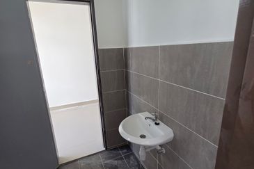 Bandar Baru Kangkar Pulai