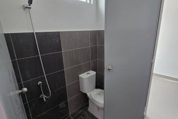 Bandar Baru Kangkar Pulai