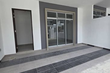 Bandar Baru Kangkar Pulai