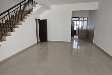 Bandar Baru Kangkar Pulai