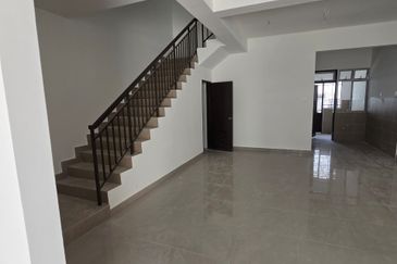 Bandar Baru Kangkar Pulai