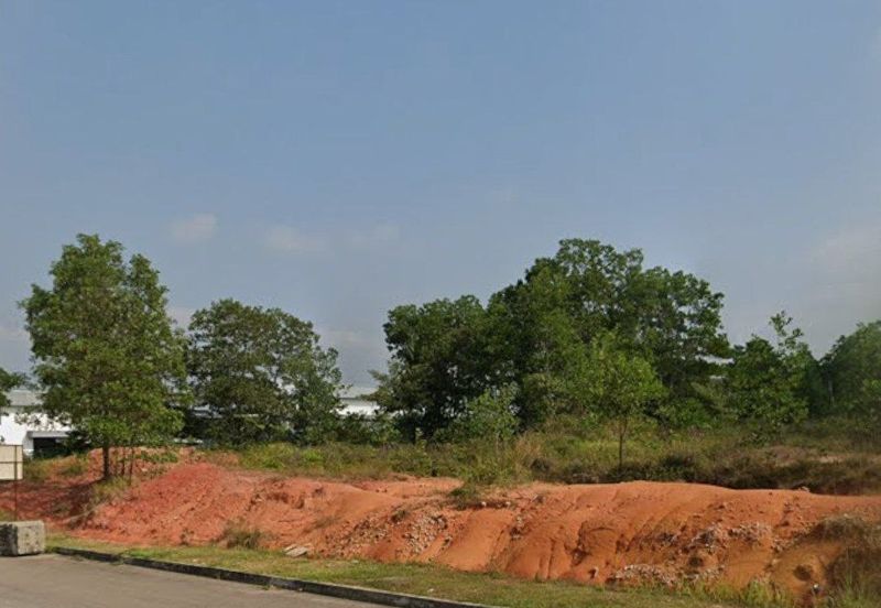 Taman Perindustrian Desa Cemerlang