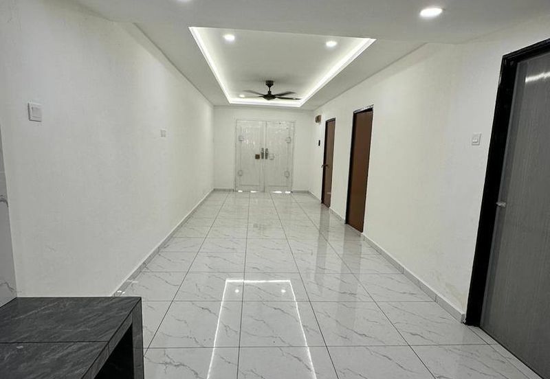 Taman Ungku Tun Aminah