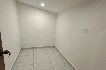 Taman Ungku Tun Aminah