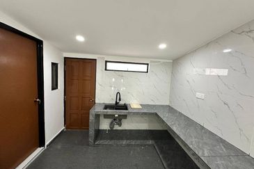 Taman Ungku Tun Aminah