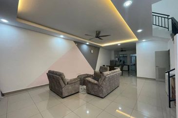 Bandar Bistari Perdana