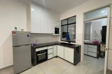 Bandar Bistari Perdana