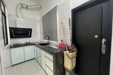 Bandar Bistari Perdana