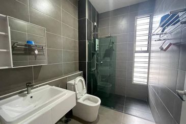 Bandar Bistari Perdana