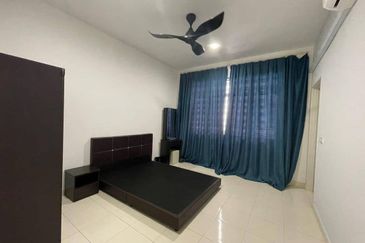 Bandar Bistari Perdana