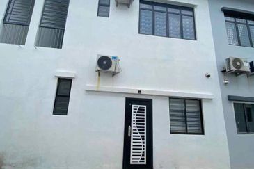 Bandar Bistari Perdana