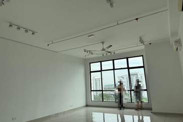 Austin 18 Versatile Business Suites