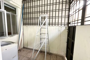 Taman Sri Pulai Perdana