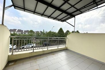 Taman Sri Pulai Perdana