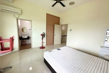 Taman Sri Pulai Perdana