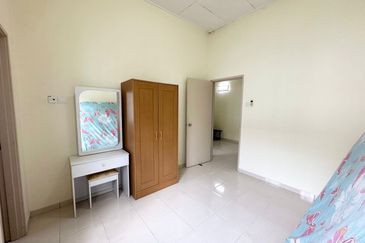 Taman Sri Pulai Perdana