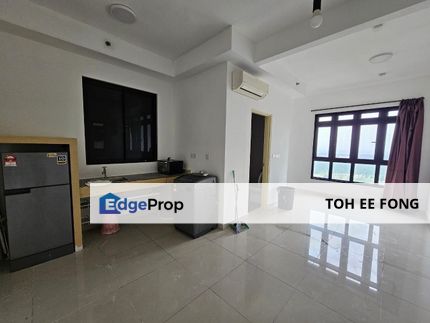 Meridin Suites @ The Meridin Studio For Sale, Johor, Nusajaya