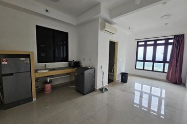 Meridin Suites Residences