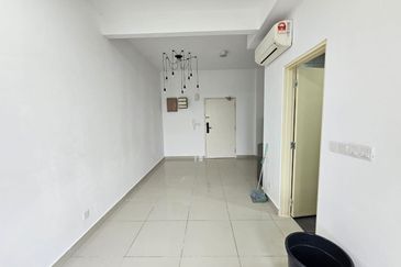 Meridin Suites Residences