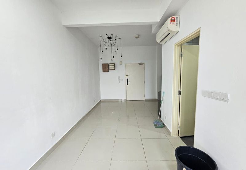 Meridin Suites Residences