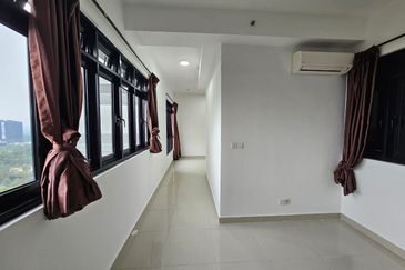 Meridin Suites Residences