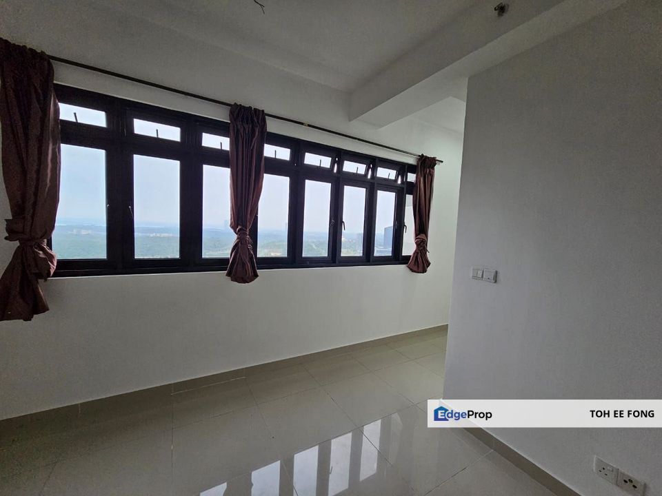 Meridin Suites @ The Meridin Studio For Sale, Johor, Nusajaya