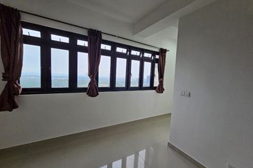 Meridin Suites Residences