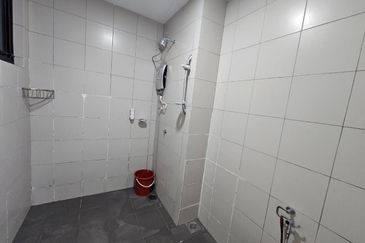 Meridin Suites Residences