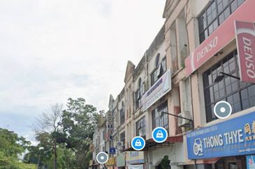 Taman Tan Sri Yaacob