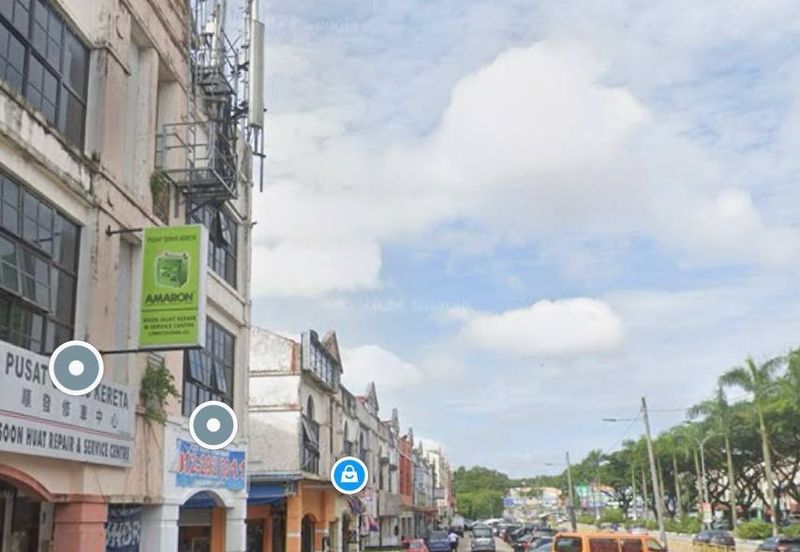 Taman Tan Sri Yaacob