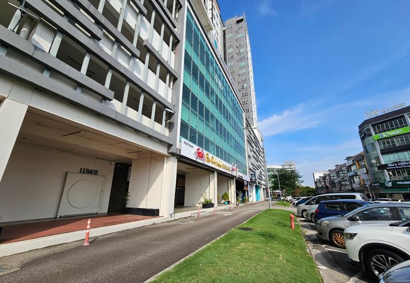 Taman Austin Heights