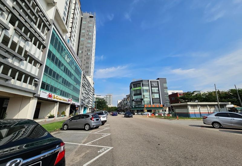 Taman Austin Heights