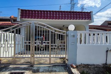 Bandar Baru Permas Jaya