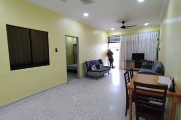 Bandar Baru Permas Jaya