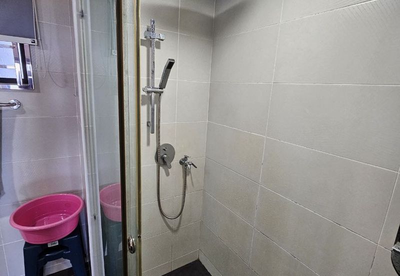 Seri Mutiara Apartment, Bandar Baru Seri Alam