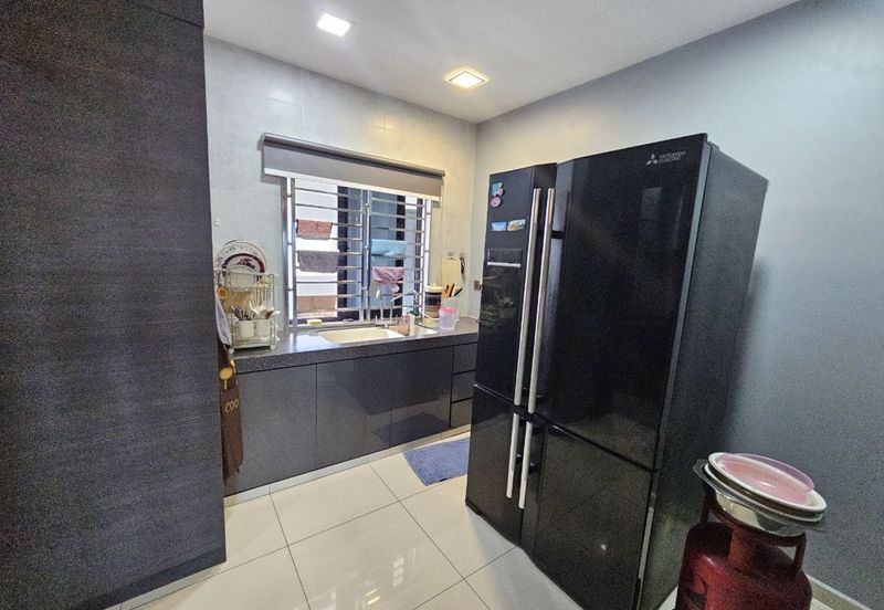 Seri Mutiara Apartment, Bandar Baru Seri Alam