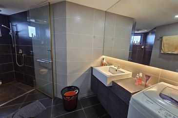 Seri Mutiara Apartment, Bandar Baru Seri Alam