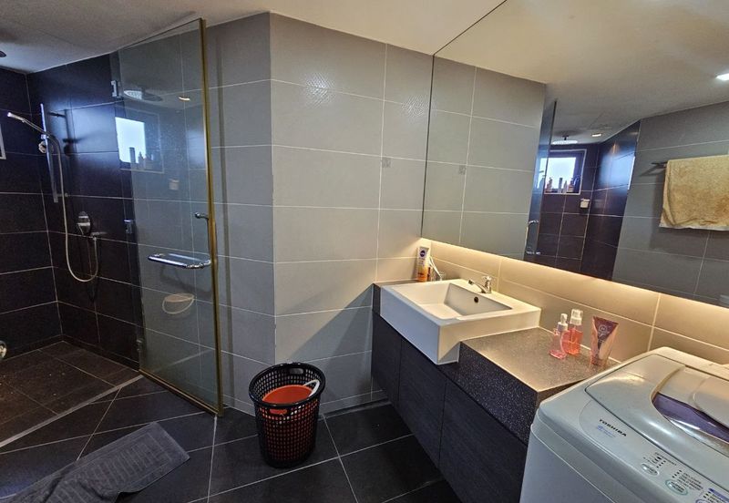 Seri Mutiara Apartment, Bandar Baru Seri Alam