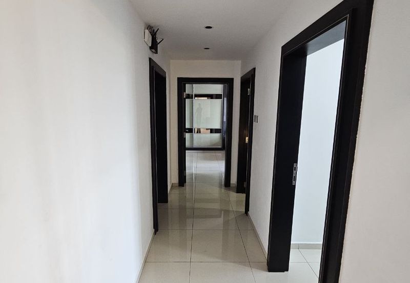 Seri Mutiara Apartment, Bandar Baru Seri Alam
