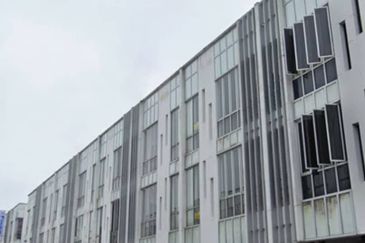 Bandar Baru Kota Puteri