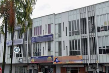 Bandar Baru Kota Puteri