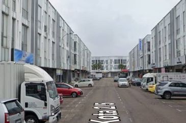 Bandar Baru Kota Puteri