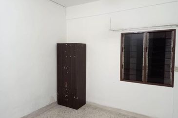 Taman Ungku Tun Aminah