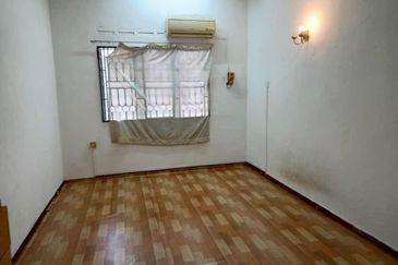 Taman Ungku Tun Aminah