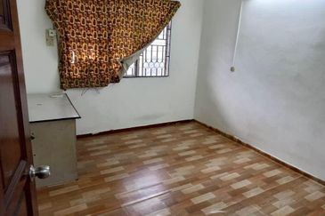 Taman Ungku Tun Aminah