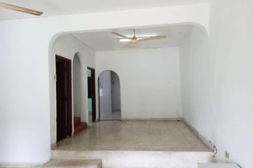 Taman Ungku Tun Aminah